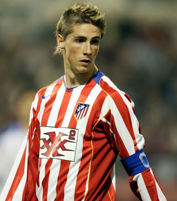 Torres poised for Atleti return