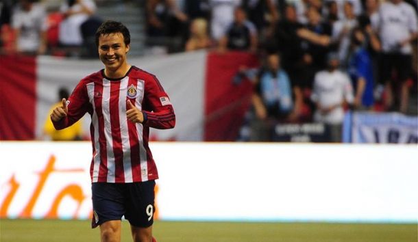 Ending On A High Note: Chivas USA Defeat San Jose Earthquakes In Their Final Game As A Franchise