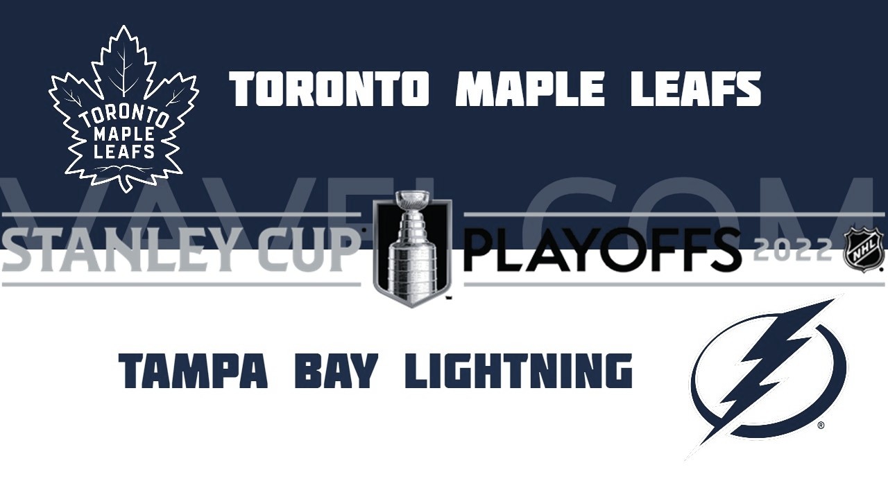 Previa Toronto Maple Leafs - Tampa Bay Lightning: Duelo de hockey, duelo de mentes