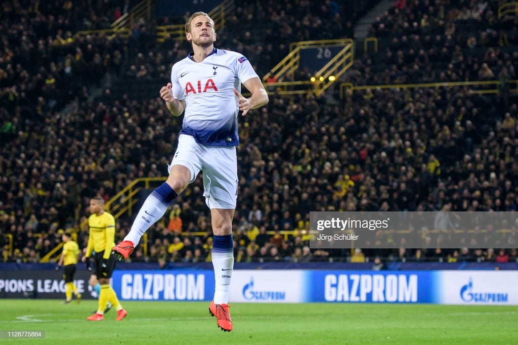 The Warm Down: Spurs frustrate Dortmund before killing on the counter