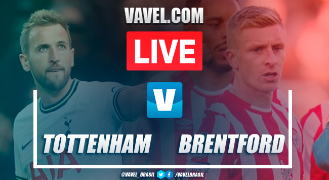 Tottenham vs Brentford LIVE Updates: Score, Stream Info, Lineups and How to Watch Premier League Match | 05/19/2023
