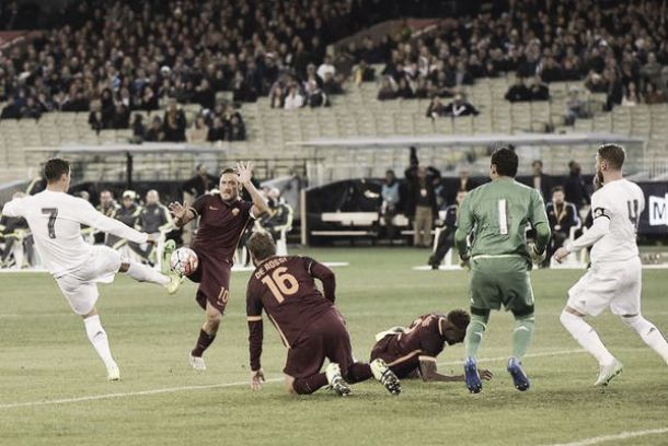 Roma di rigore, Benitez ko alla prima: decide Keita