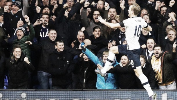 Tottenham schiacciasassi, West Ham ammutolito nel derby: 4-1