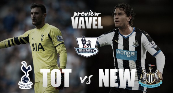 Tottenham Hotspur - Newcastle United: a mantener el paso