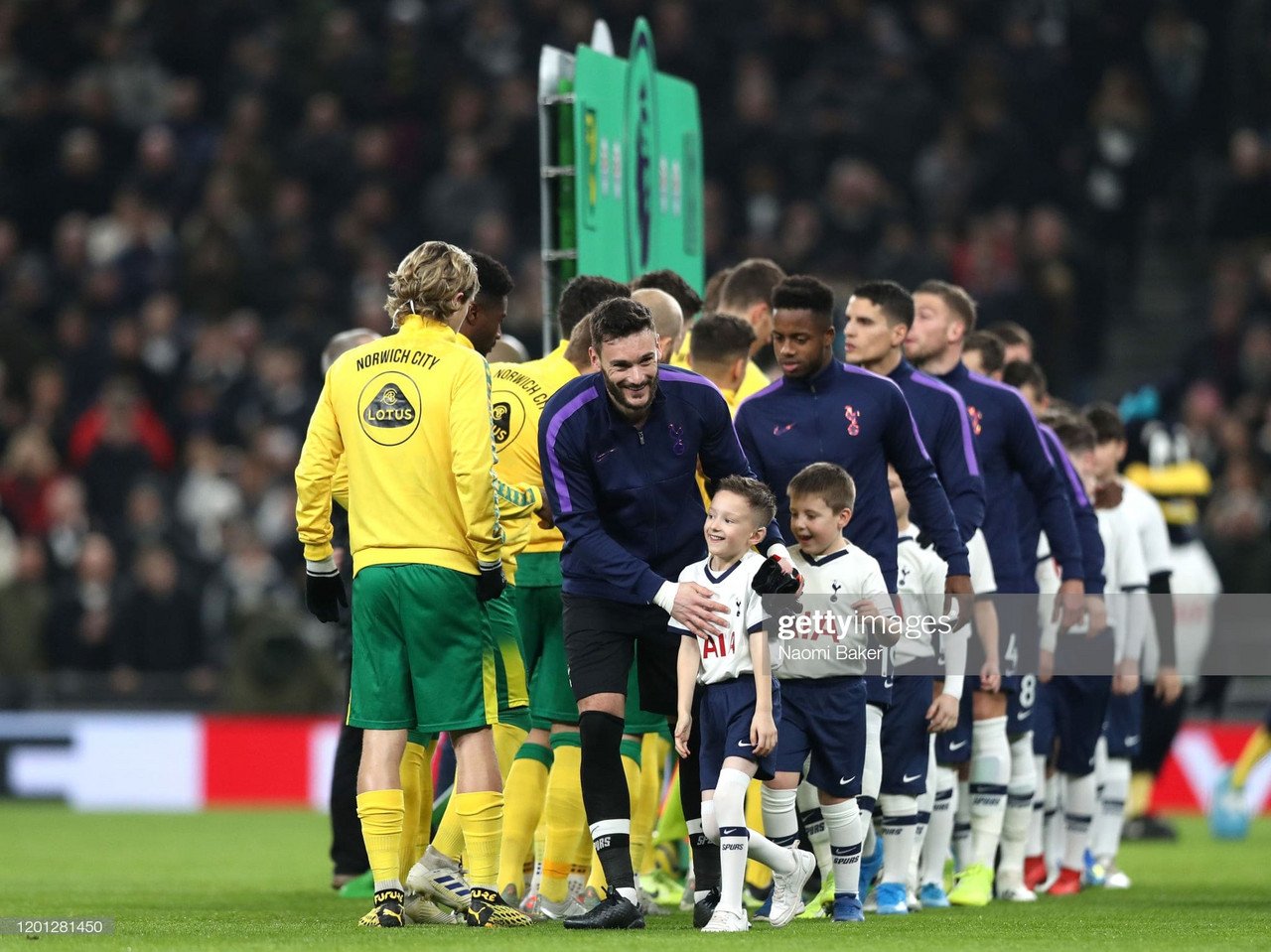 Tottenham Hotspur vs Norwich City Preview: Two wins from Wembley