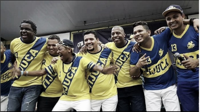 Visando esquecer traumas de 2017, Unidos da Tijuca escolhe seu samba para 2018