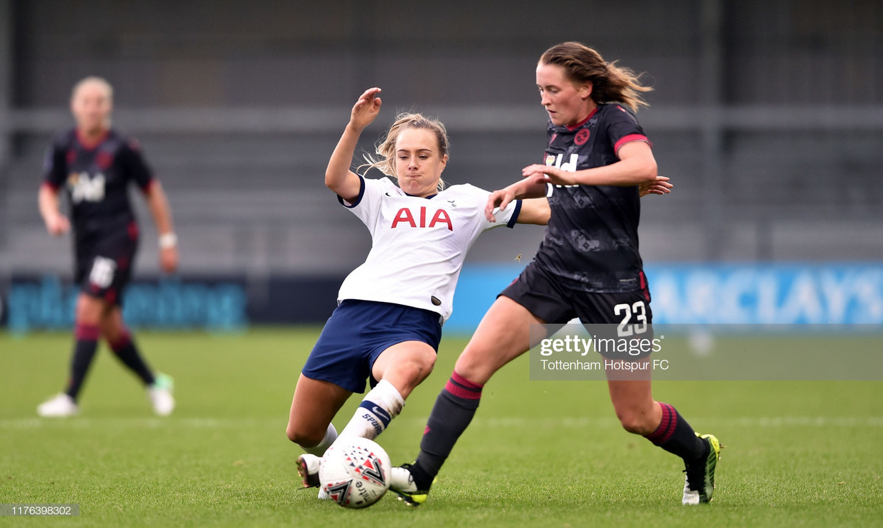 Reading Women vs Crystal Palace Women: Continental Cup Preview 