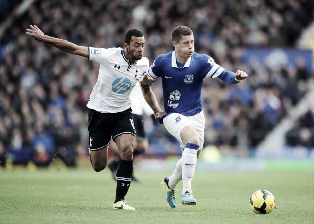 Tottenham - Everton: una victoria para reengancharse a la liga