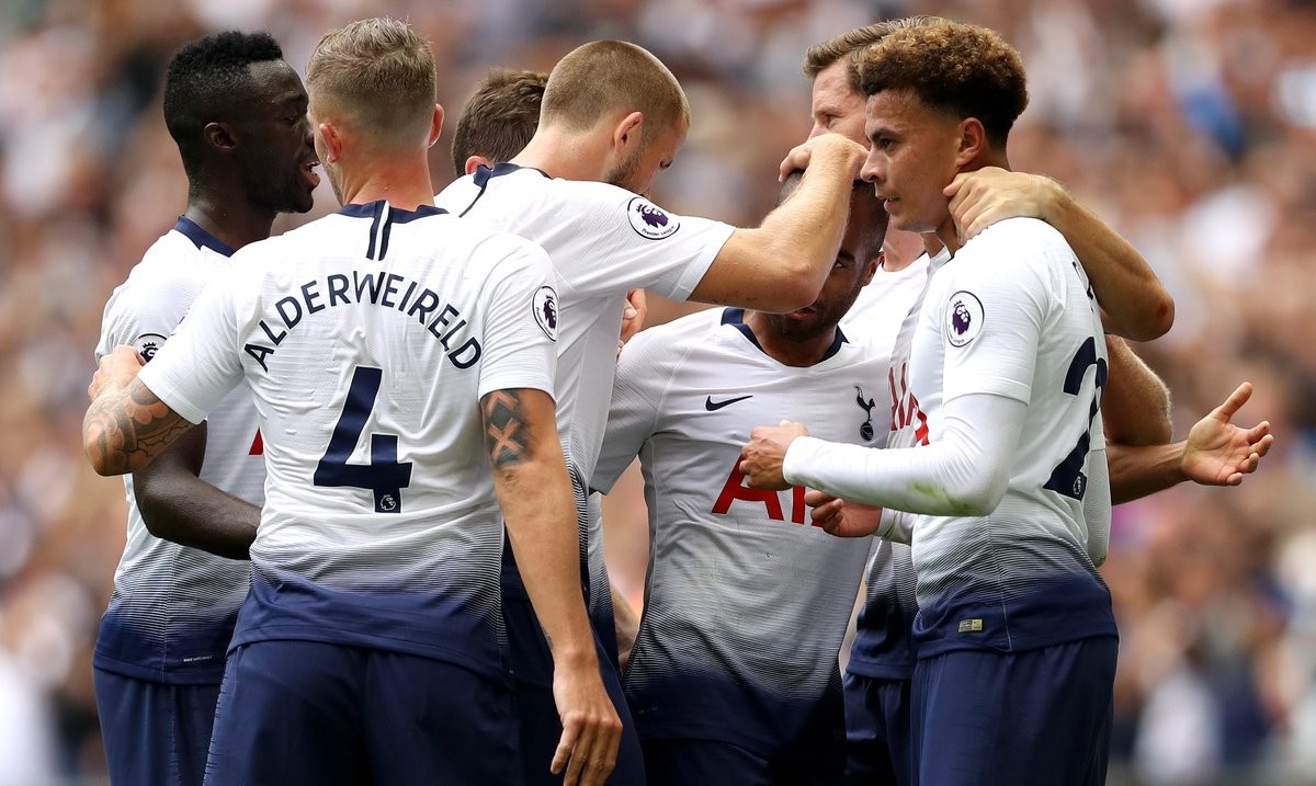 Premier League, il Tottenham vuole approfittare della polveriera Man United