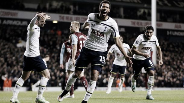 Tottenham Hotspur - Leicester City: Pochettino calls for increased tempo