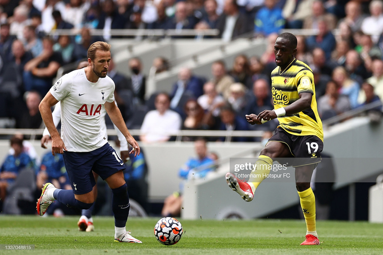 Watford vs Tottenham Hotspur Preview: Spurs look to bolster top four ambitions