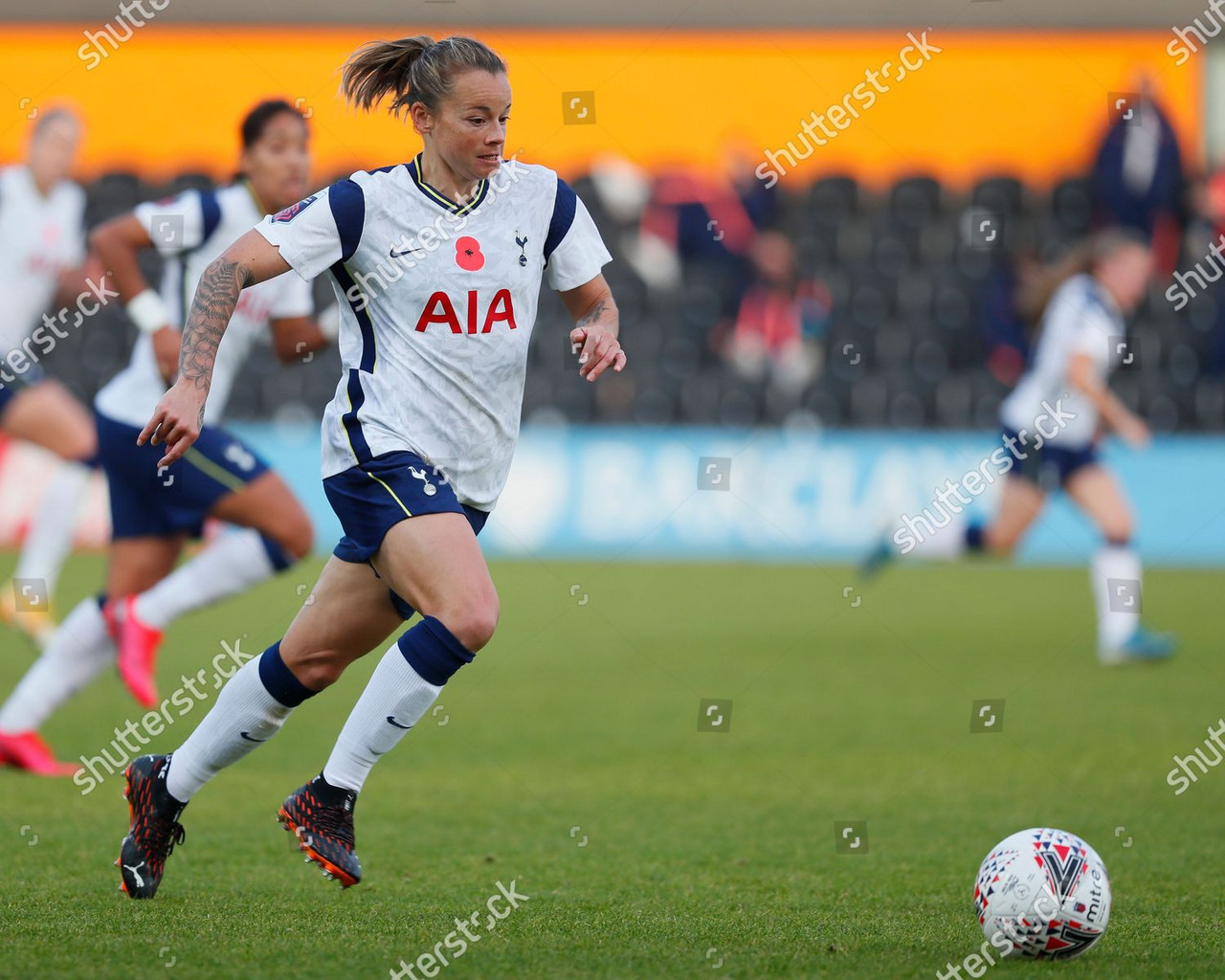 Tottenham Hotspur v Bristol City Women's Super League: Team News, Predicted Line Ups, Ones To Watch, How To Watch