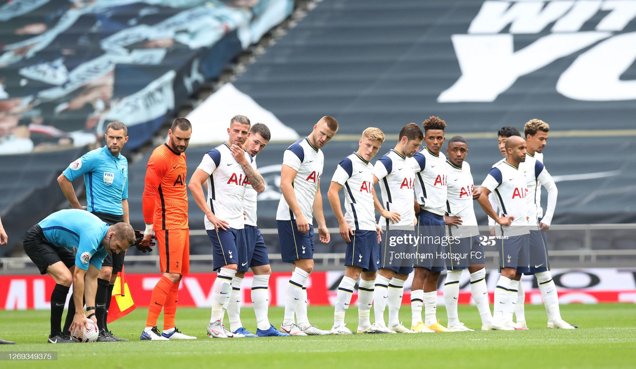 Tottenham 4-1 Reading: Spurs glide past Royals in friendly  