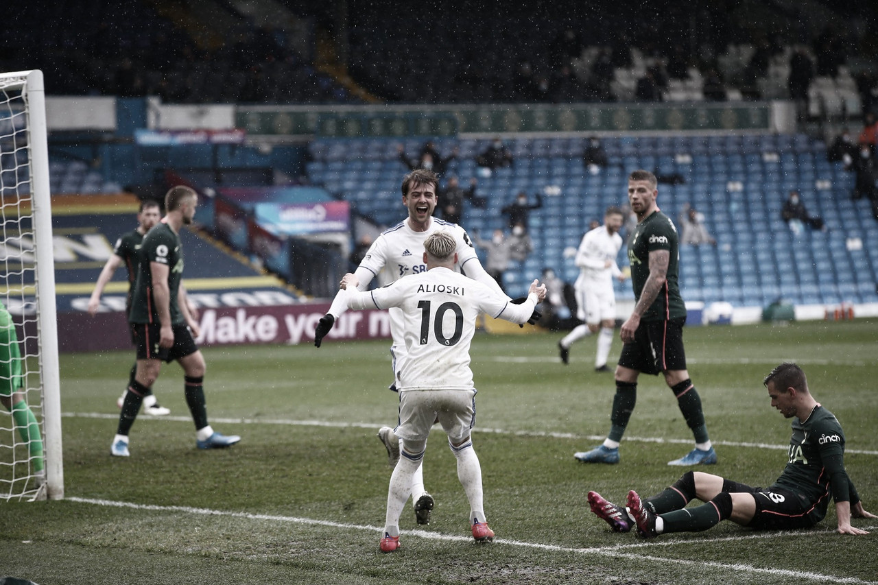 Elland Road, la fortaleza del Leeds Elland Road, la fortaleza del Leeds