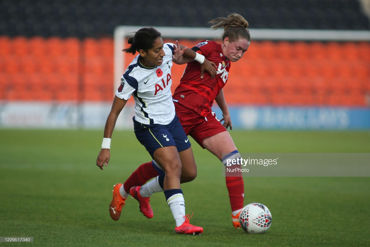 Reading vs Tottenham Women's Super League preview: How to watch, kick-off time, team news, predicted line-ups and ones to watch