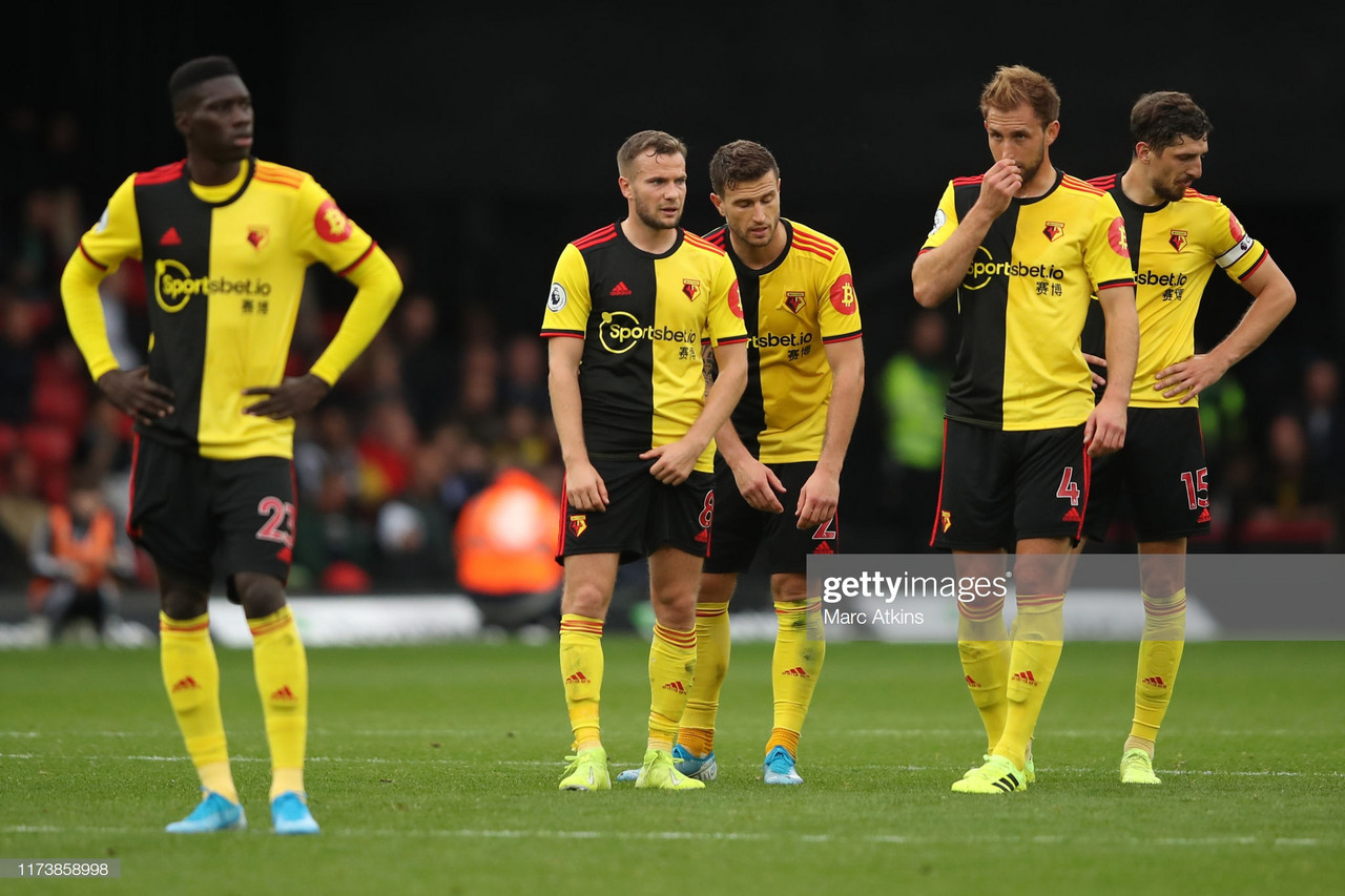 Tottenham Hotspur vs Watford preview: Victory enviable for both