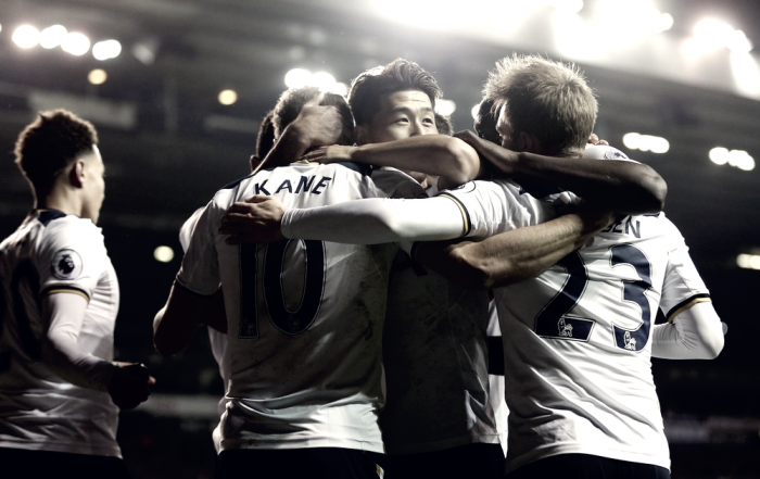 Premier League - Il Tottenham passa di rigore: Kane piega il Middlesbrough