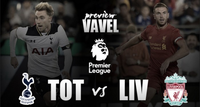 Tottenham Hotspur vs Liverpool Preview: Reds looking to bounce back from Burnley defeat