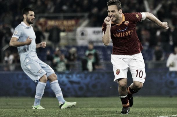 Roma - Lazio Preview: Fireworks expected in derby match