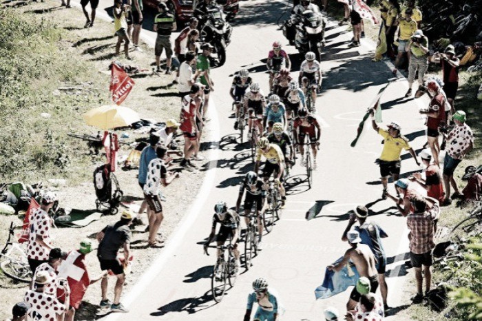 Previa Tour de Francia 2016: 19ª etapa, Albertville - Saint-Gervais Mont Blanc
