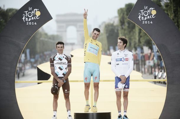 Tour de France 2014 : Bilan général de la 101ème édition