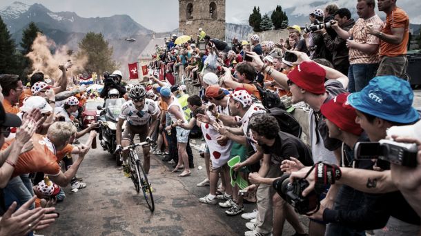 Previa Tour De Francia 2015 20ª Etapa Modane Valfrejus Alpe D