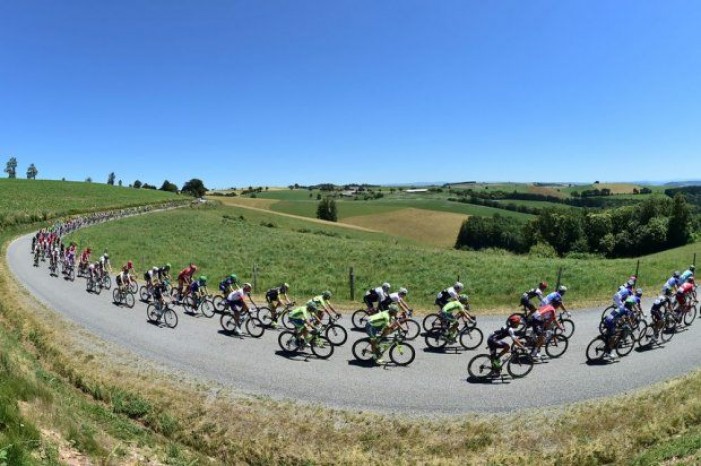Previa Tour de Francia 2016: 8ª etapa, Pau - Bagnères-de-Luchon