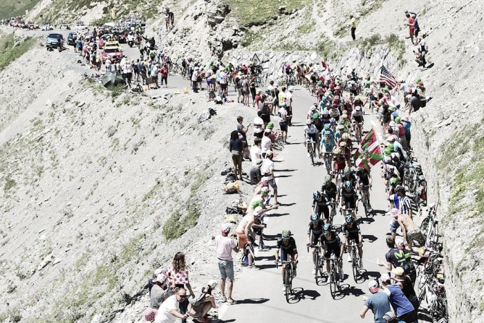 Tour de France, la grande attesa