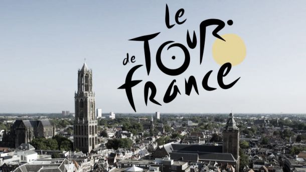 Presentación del Tour de Francia 2015