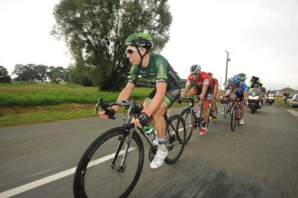 20ª etapa del Tour de Francia 2014: Bergerac-Périgueux, una contrarreloj para decidir el pódium