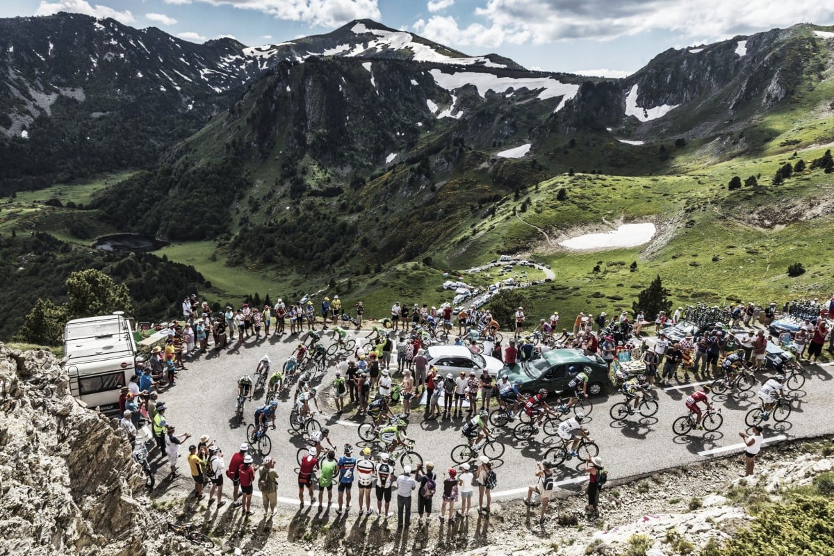 Previa Tour de Francia: etapa 10 Annecy / Grand-Bornand