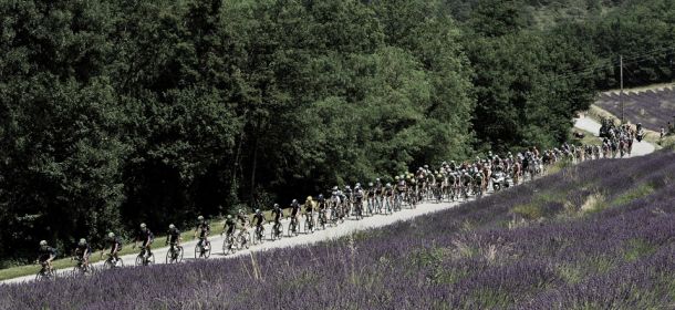 Resultado 15ª etapa Tour de Francia 2014