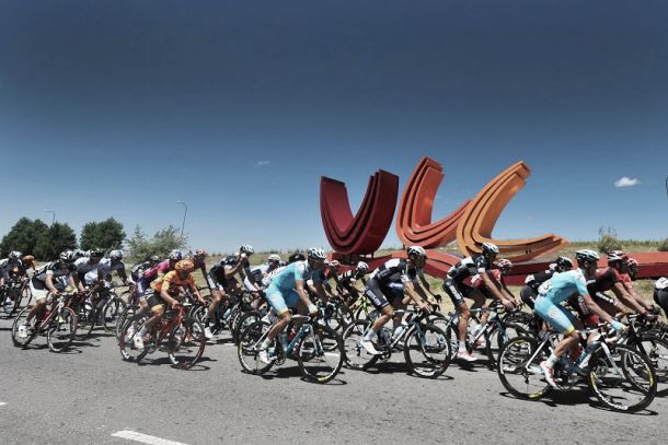 El Tour de San Luis confirma a 26 equipos para su próxima edición