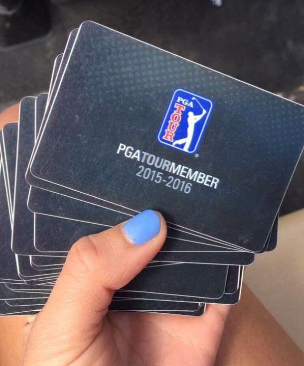 25 Earn PGA Tour Cards