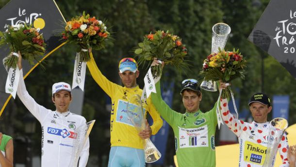 Tour De France 2014: A tour in review