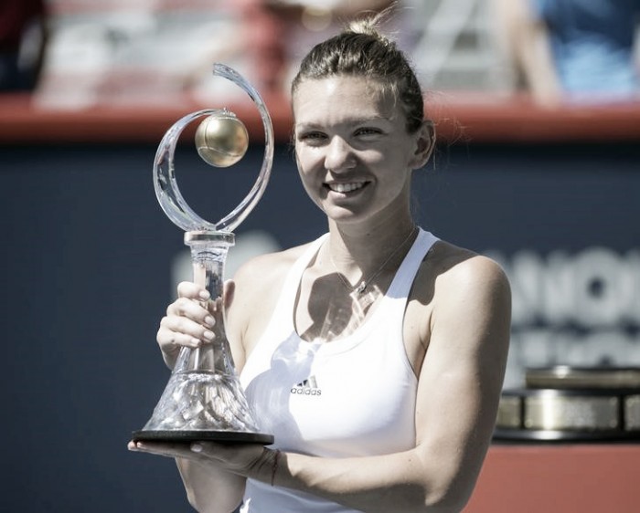 WTA Rogers Cup: Preview and Predictions