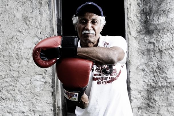 Aos 75 anos, Touro Moreno voltará aos ringues