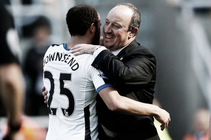 Reports: Townsend favours Toon Army stay