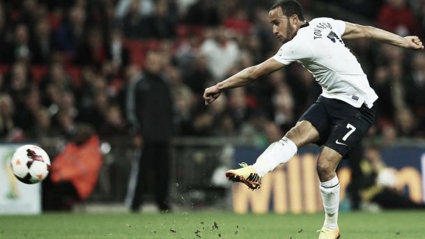 Townsend to QPR: How the loan benefited four parties