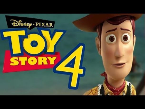 'Toy Story 4' se aleja de la trilogía original