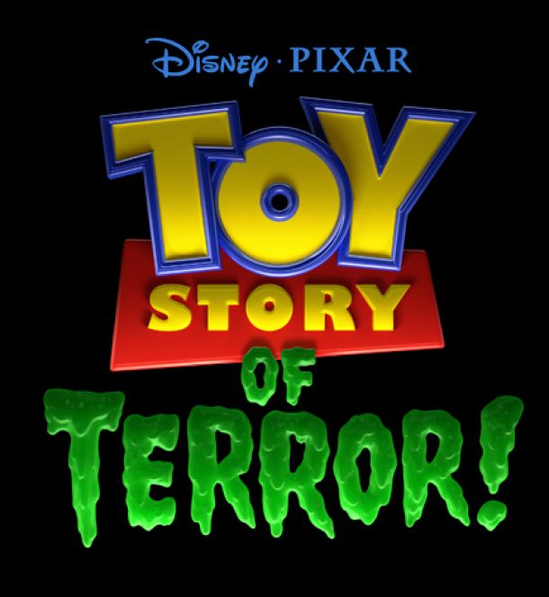 Los tráilers más terroríficos de los juguetes de Pixar