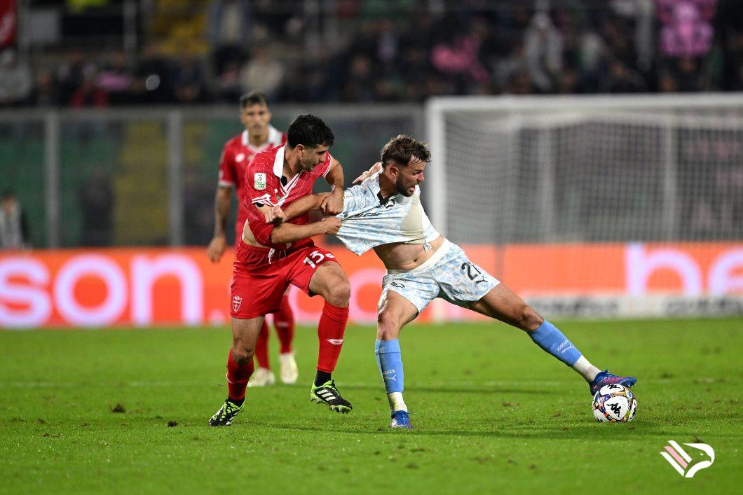 Scontro ad alta quota