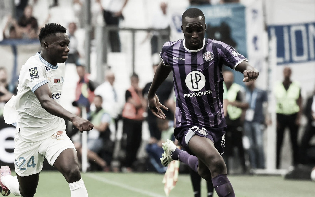 Olympique de Marseille x Toulouse: saiba onde assistir ao jogo do Francês