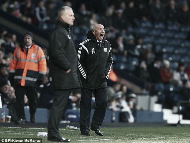 Pulis issues rallying call