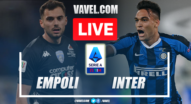 Inter vs empoli