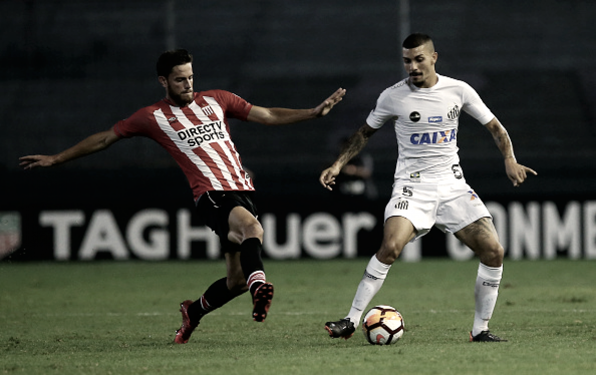 Libertadores: tudo que você precisa saber sobre Santos x Estudiantes