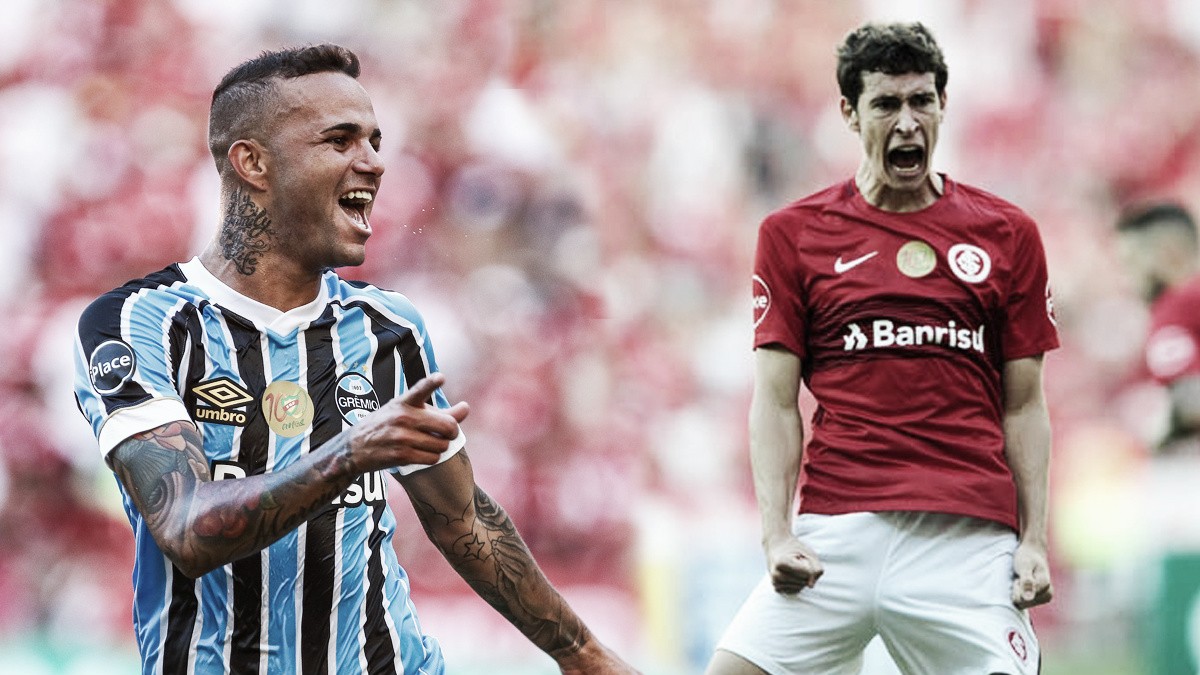Campeonato Gaúcho: tudo que você precisa saber sobre Grêmio e Internacional