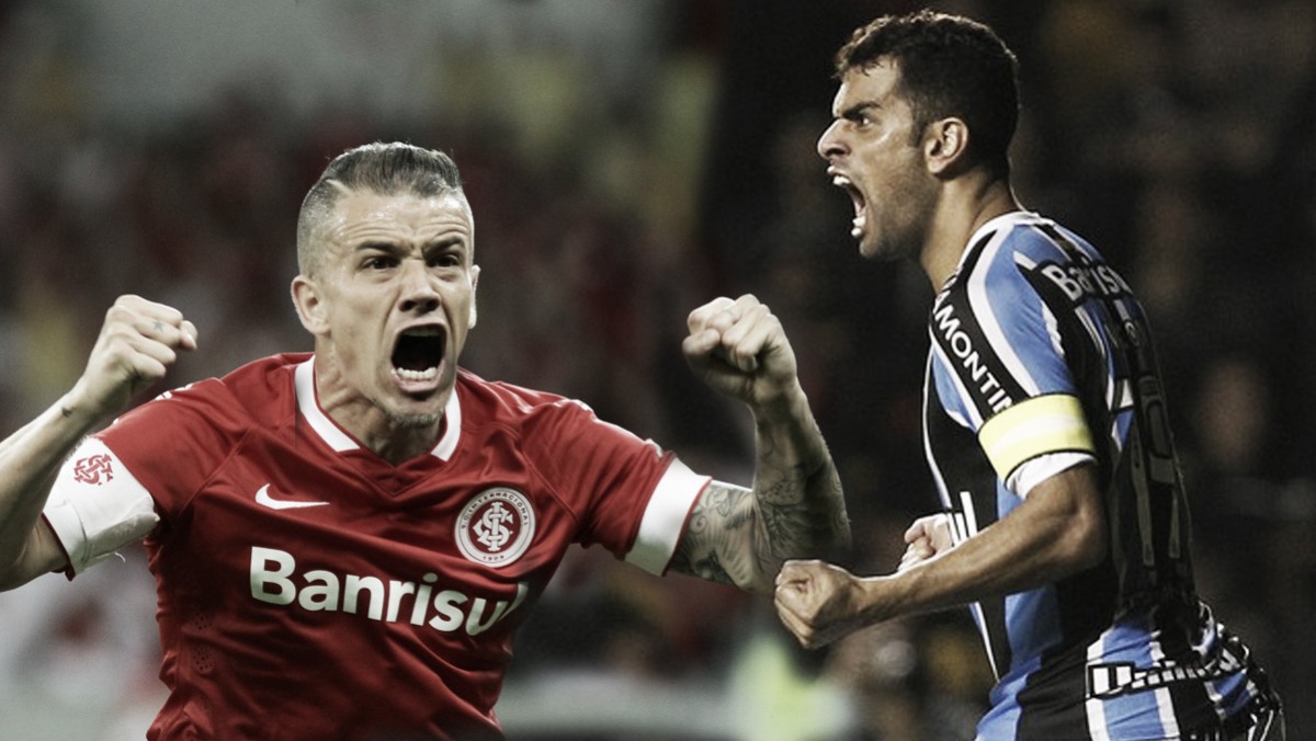 Campeonato Gaúcho: tudo que você precisa saber sobre Internacional e Grêmio Campeonato Gaúcho: tudo que você precisa saber sobre Internacional e Grêmio