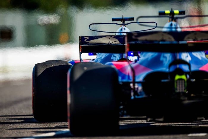 F1, Toro Rosso - Tost punta sulla Honda, che annuncia: "Orgogliosi dei progressi"