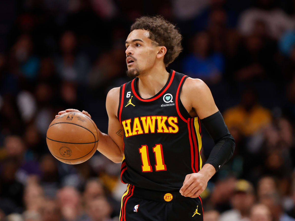 Baskets and Highlights: Hawks vs Pistons in NBA In-Season Tournament 2023